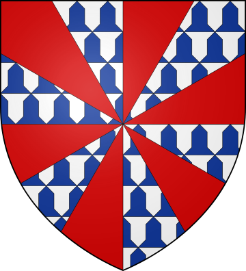 Blason belleville